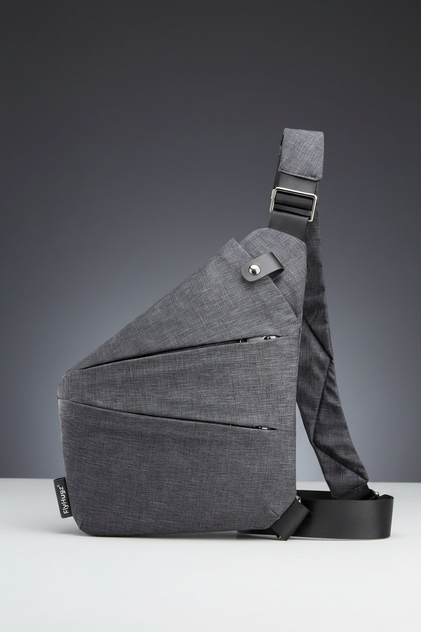 Anti Theft Travel Bag