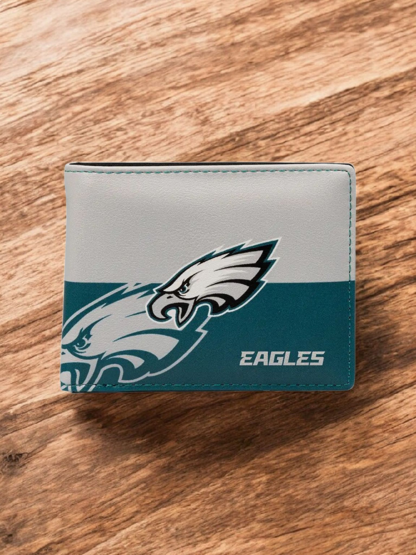 NFL Bi-fold Wallet