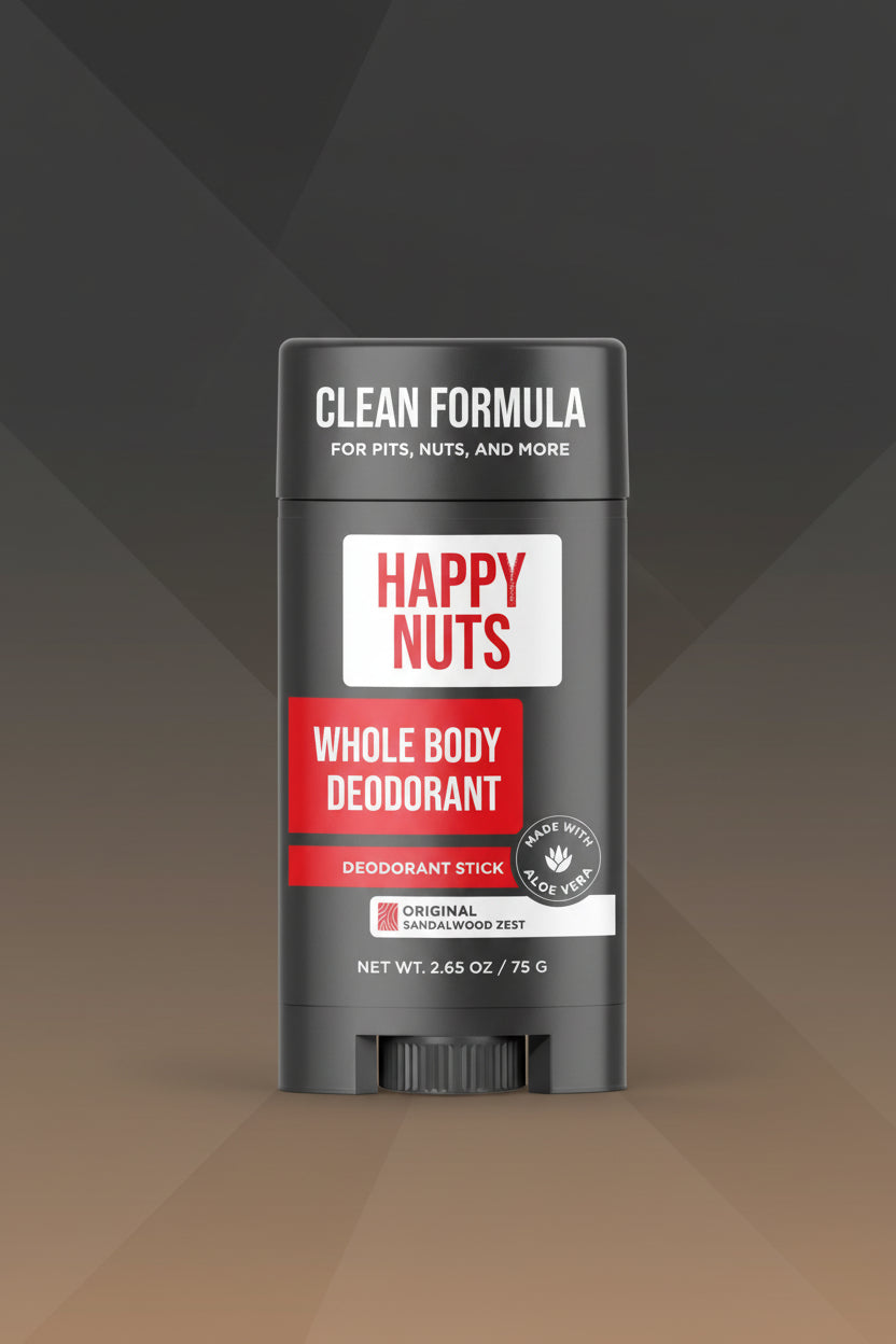 Happy Nuts Collection