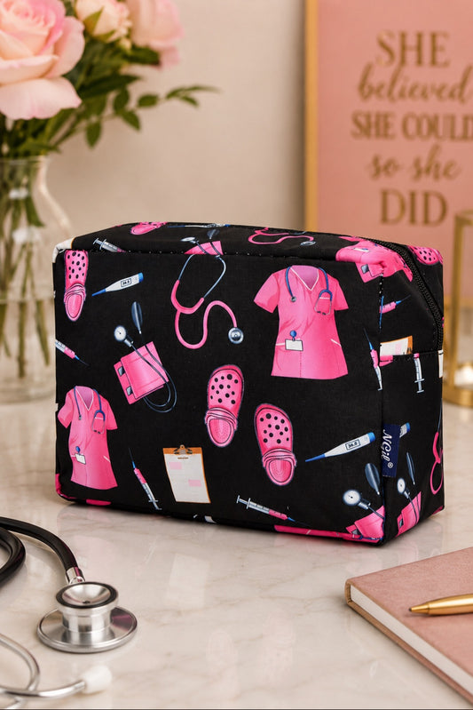 Pretty in Scrubs Collection