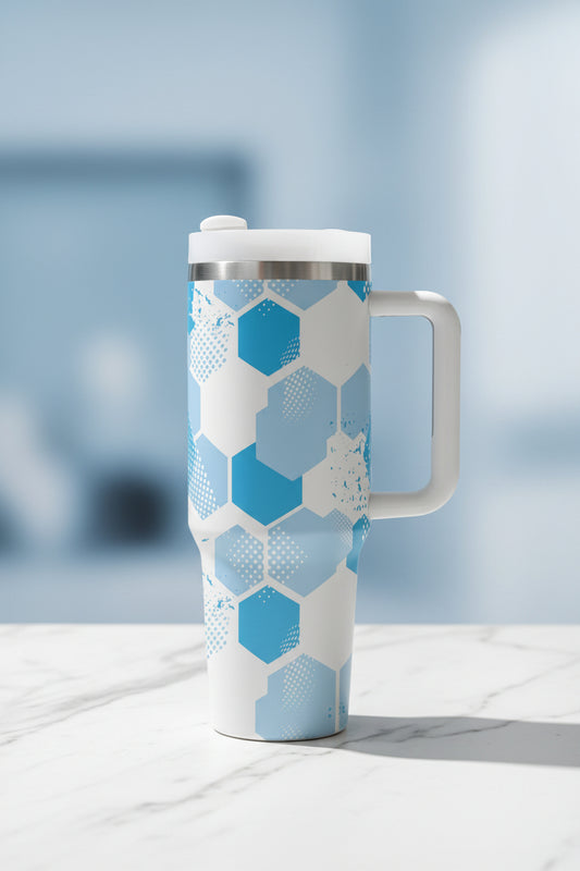 2026 World Cup–Style Tumbler