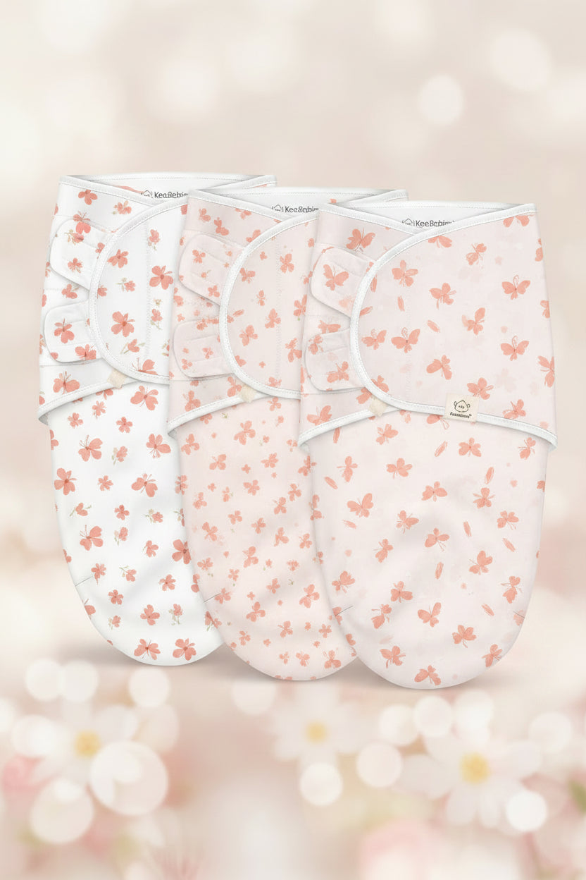 Soothe Baby Swaddles