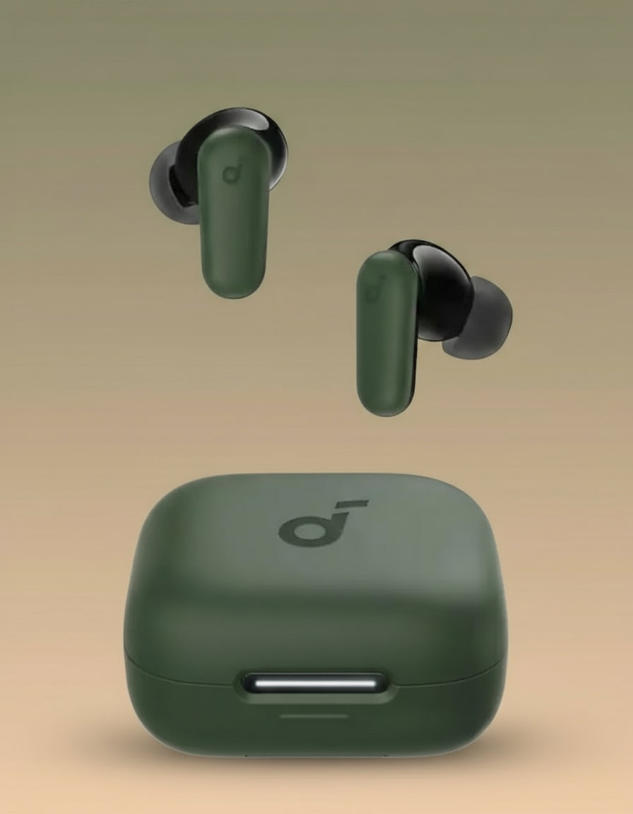 Soundcore Earbuds P30i