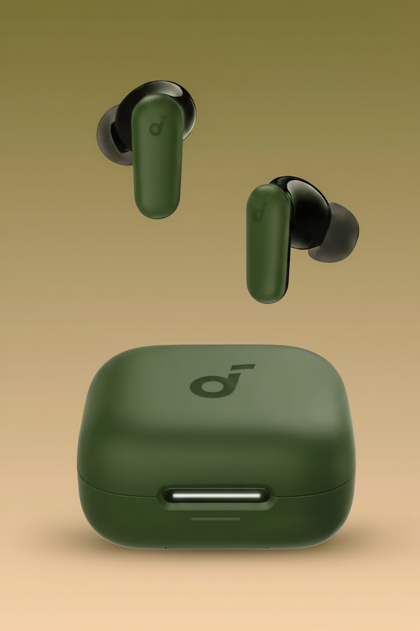 Soundcore Earbuds P30i