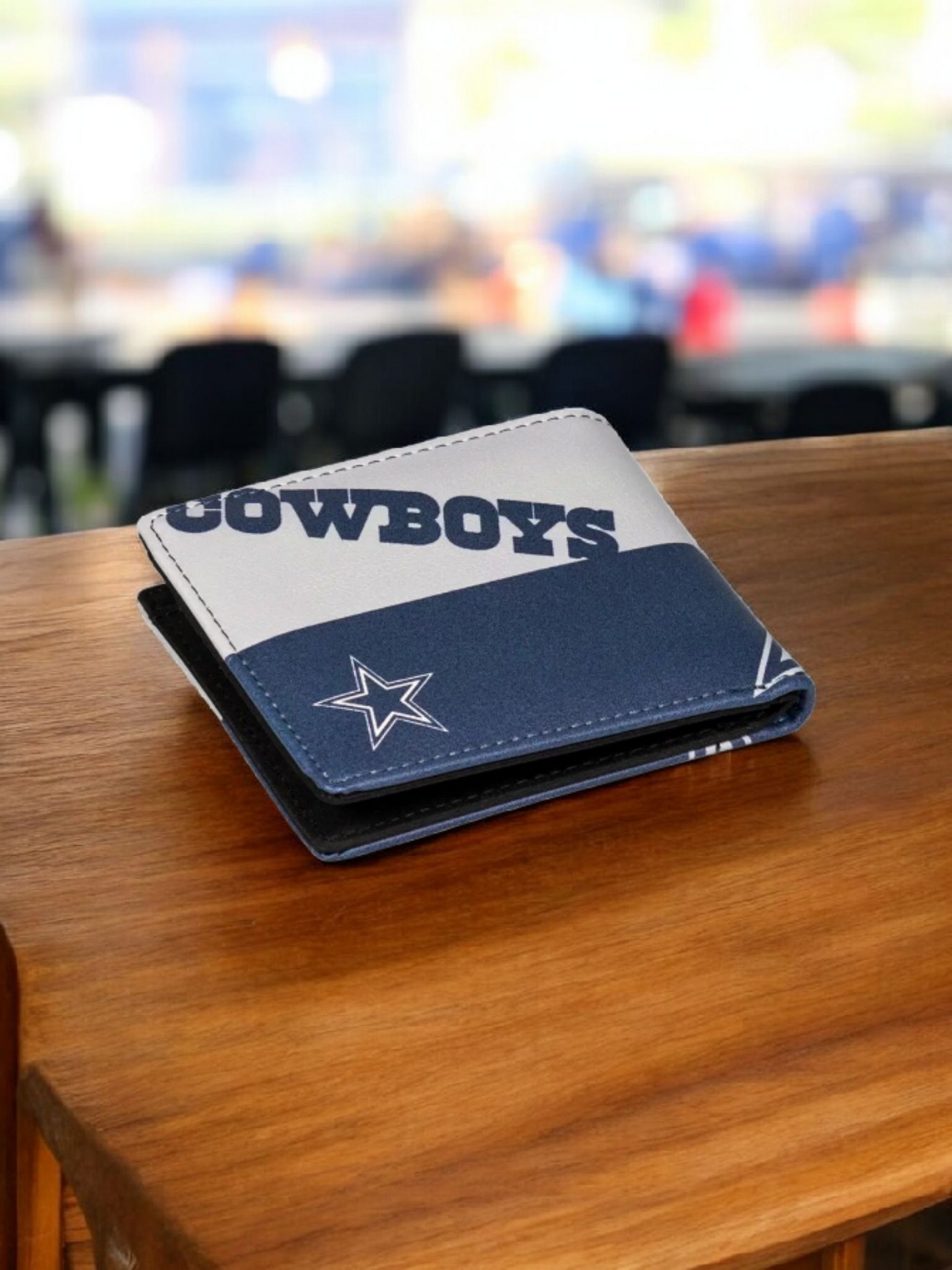 NFL Bi-fold Wallet