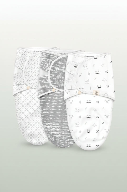 Soothe Baby Swaddles