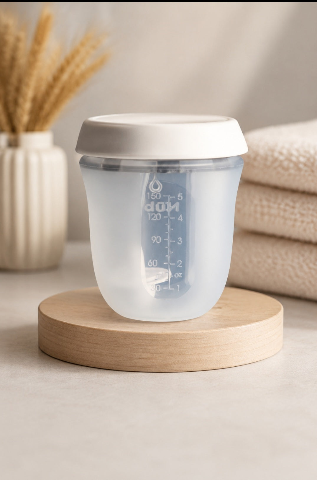Slow Flow Comfort Bottle