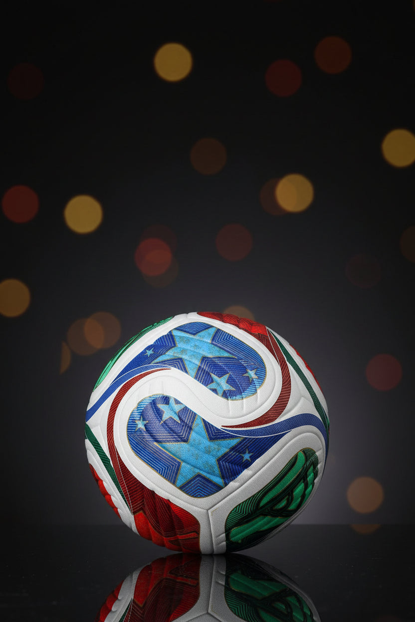 World Cup Premium Ball (WCP-26-ABALL)