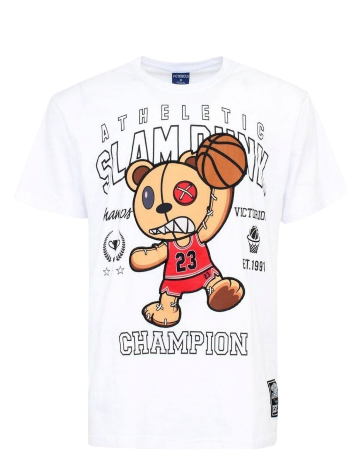 Slam Dunk T-shirts