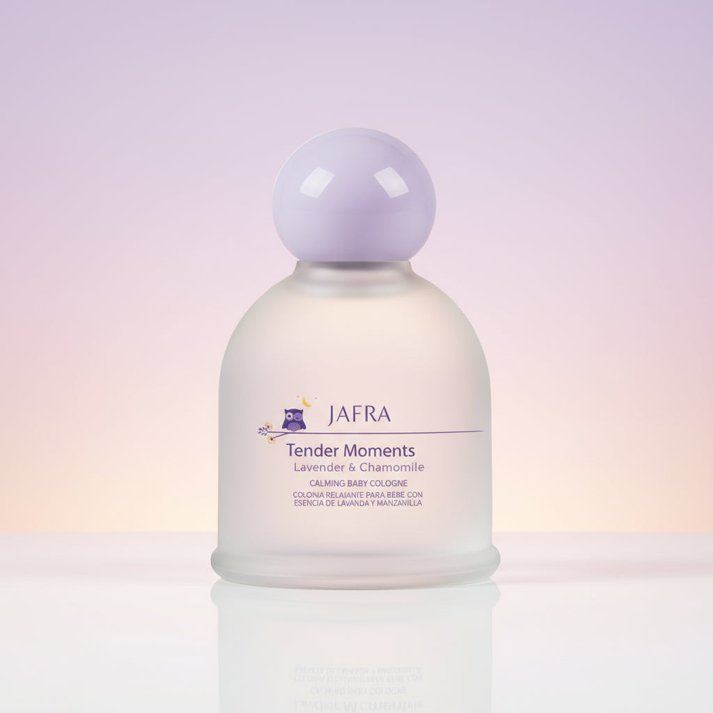 Tender Moments Baby Cologne