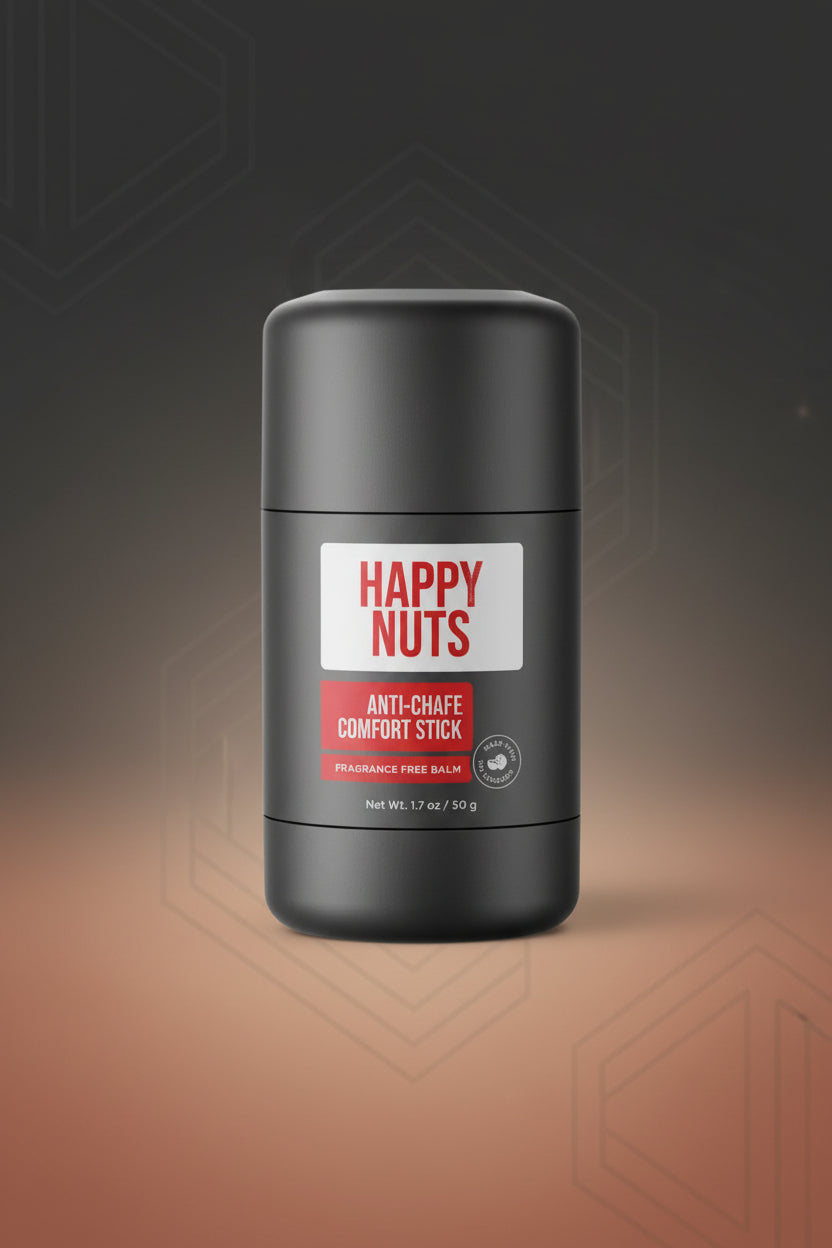 Happy Nuts Collection