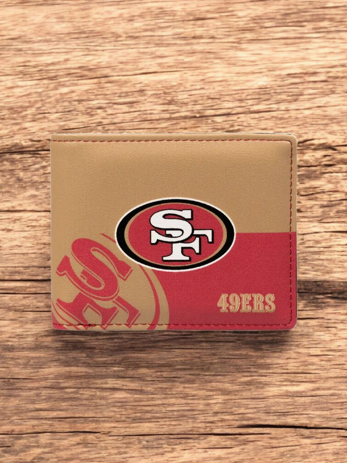 NFL Bi-fold Wallet
