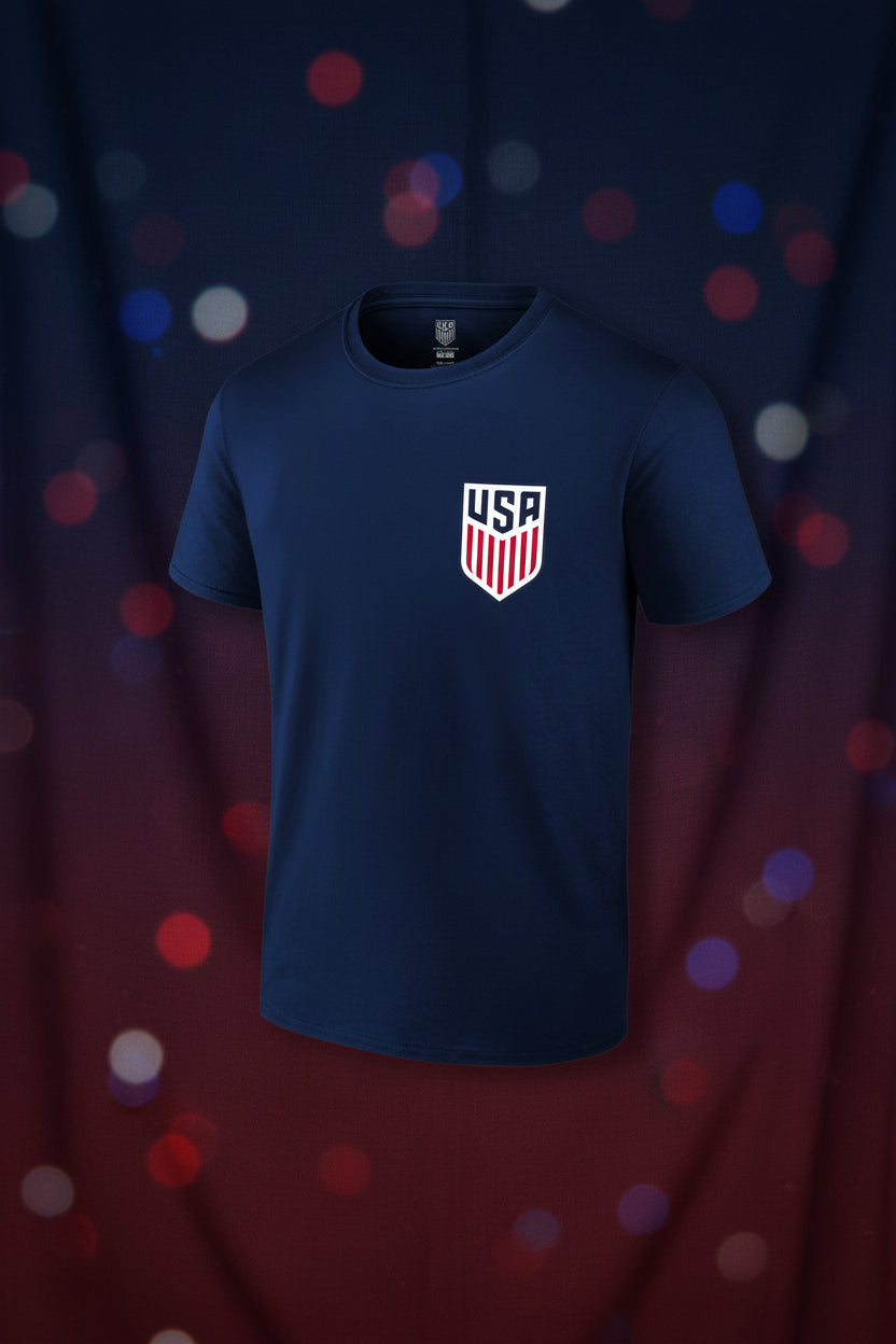 US Men's National Team Ultimate Fan Pack