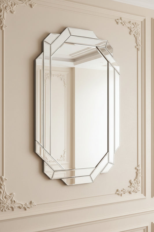 Full Length Wall Mirror