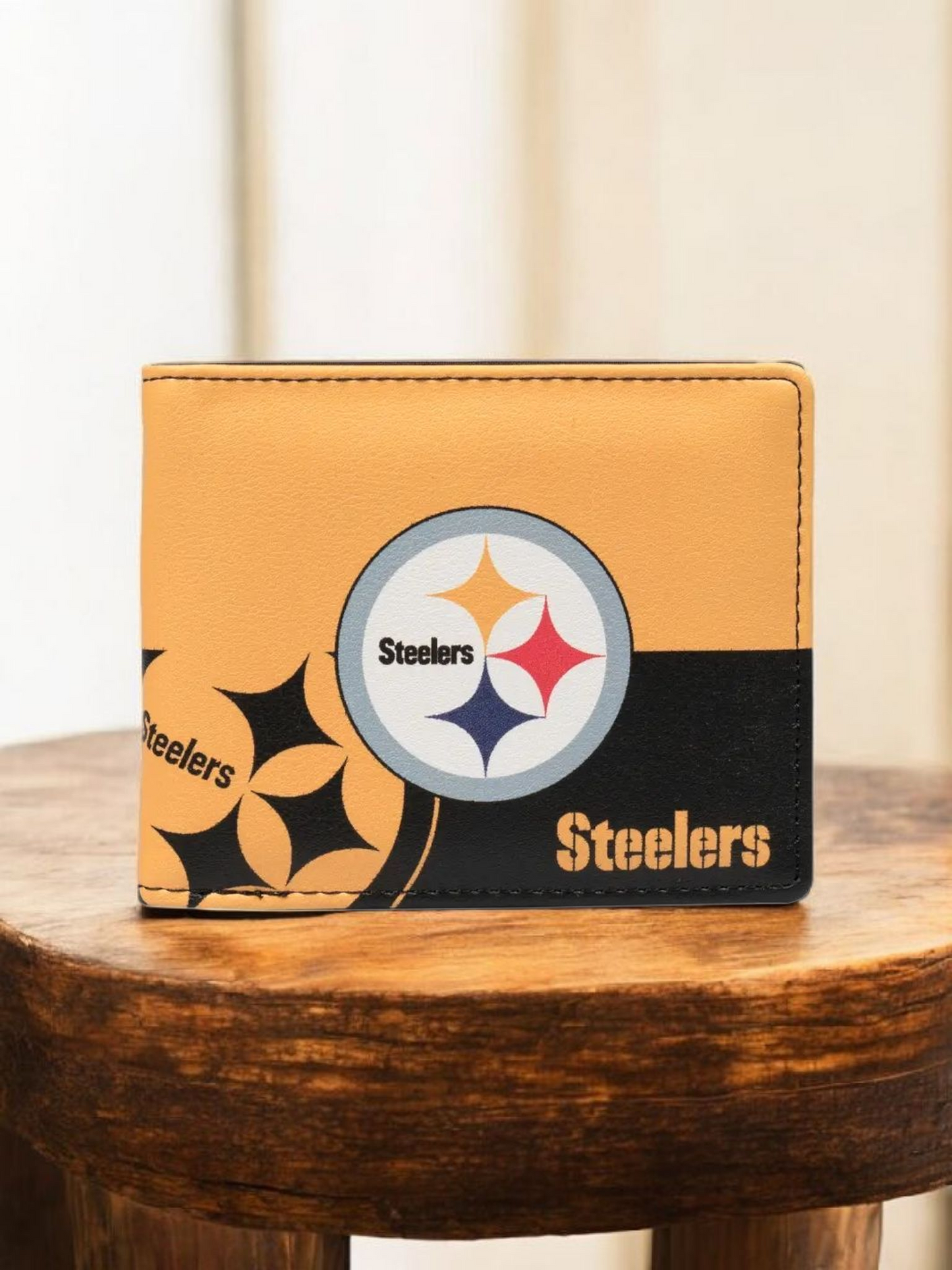 NFL Bi-fold Wallet