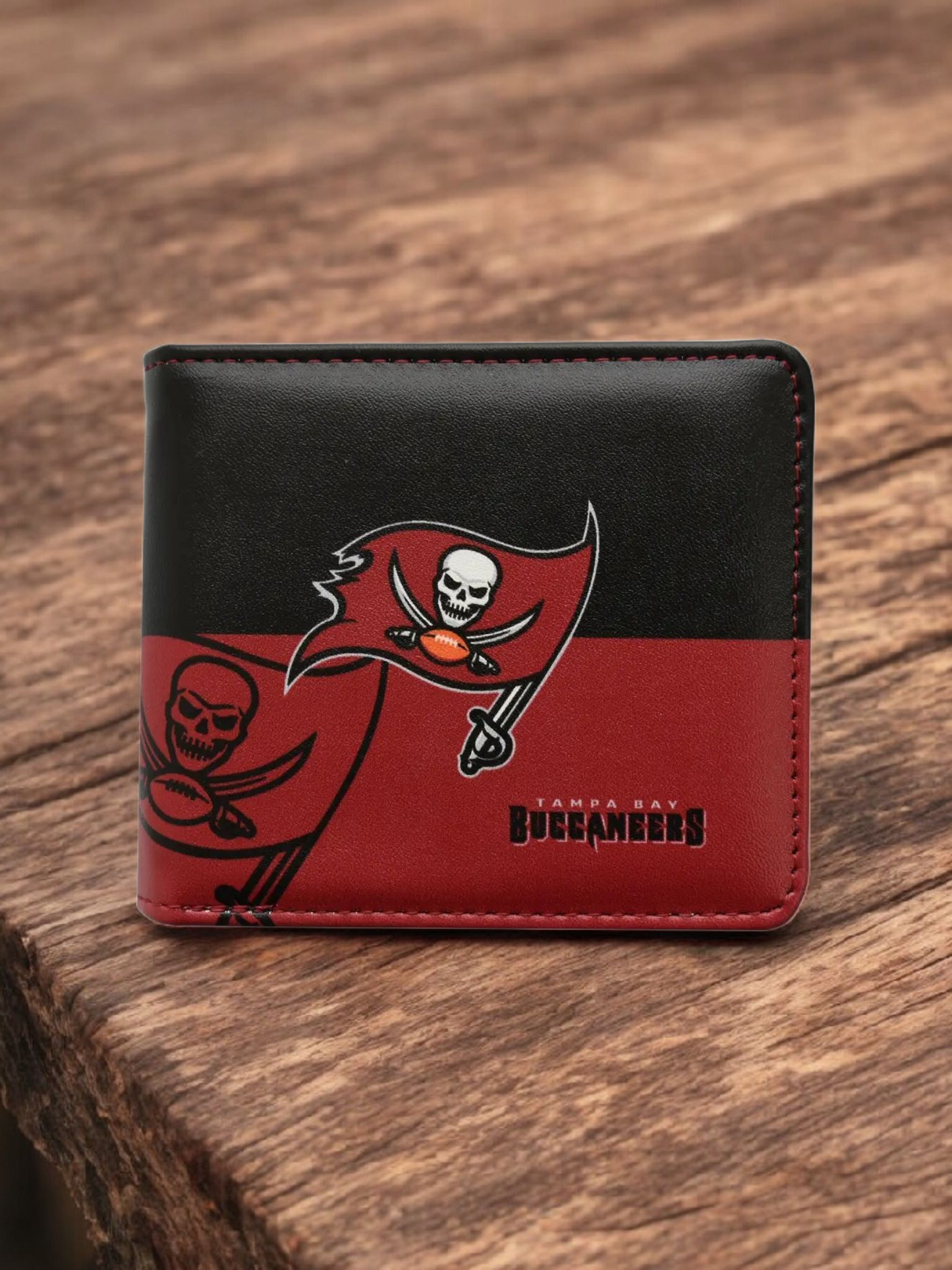 NFL Bi-fold Wallet
