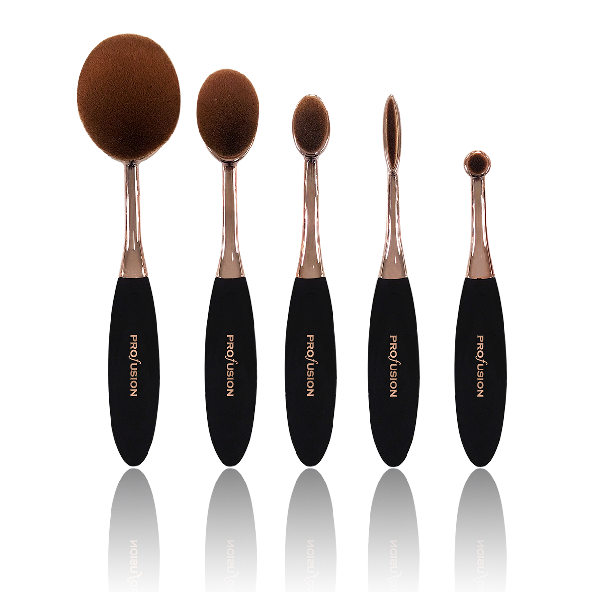 Deluxe Pro Brush Vault