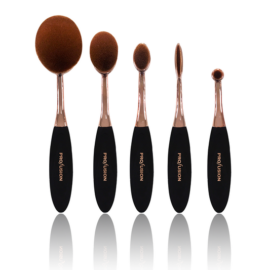 Deluxe Pro Brush Vault