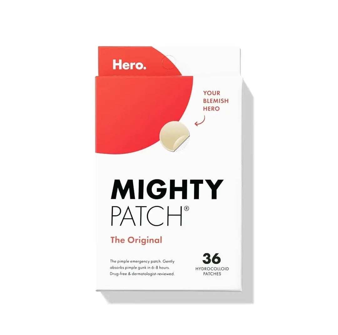 Mighty Patch Original