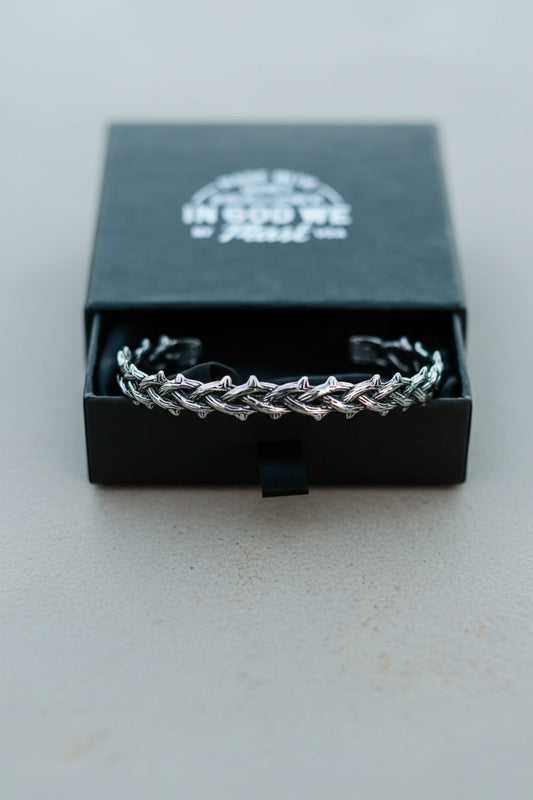 Thorned Grace Bracelet