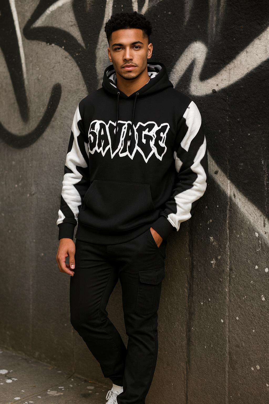 Savage Hoodie