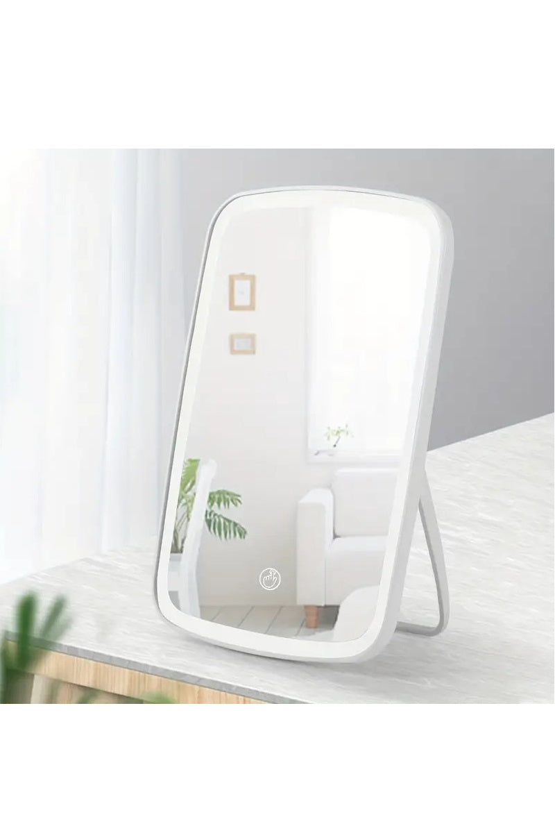 Rechargeable Led Vanity Mirror