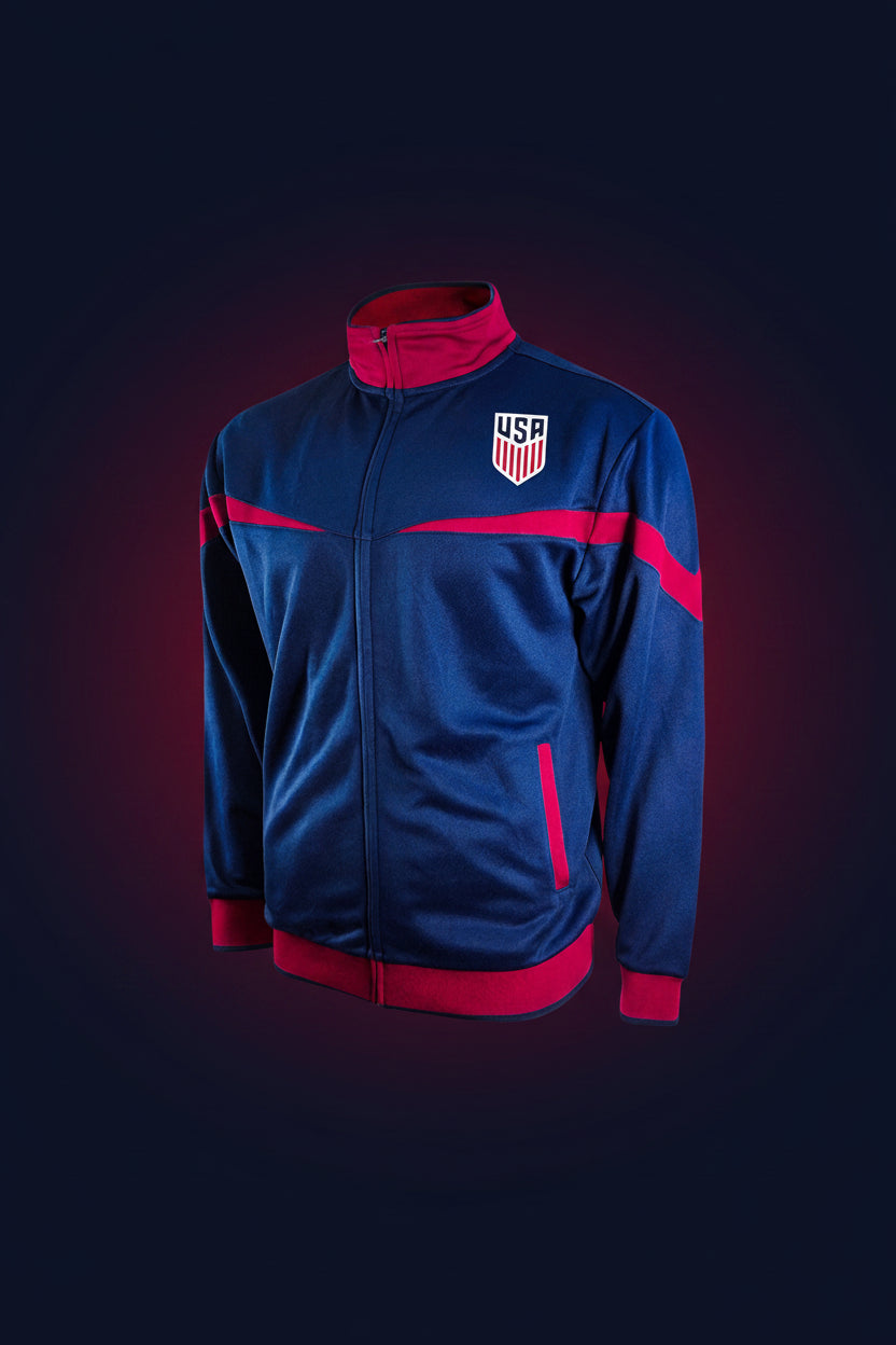 US Men's National Team Ultimate Fan Pack