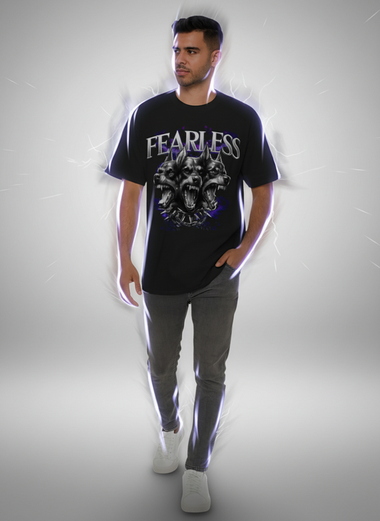 Doberman Graphic Tee