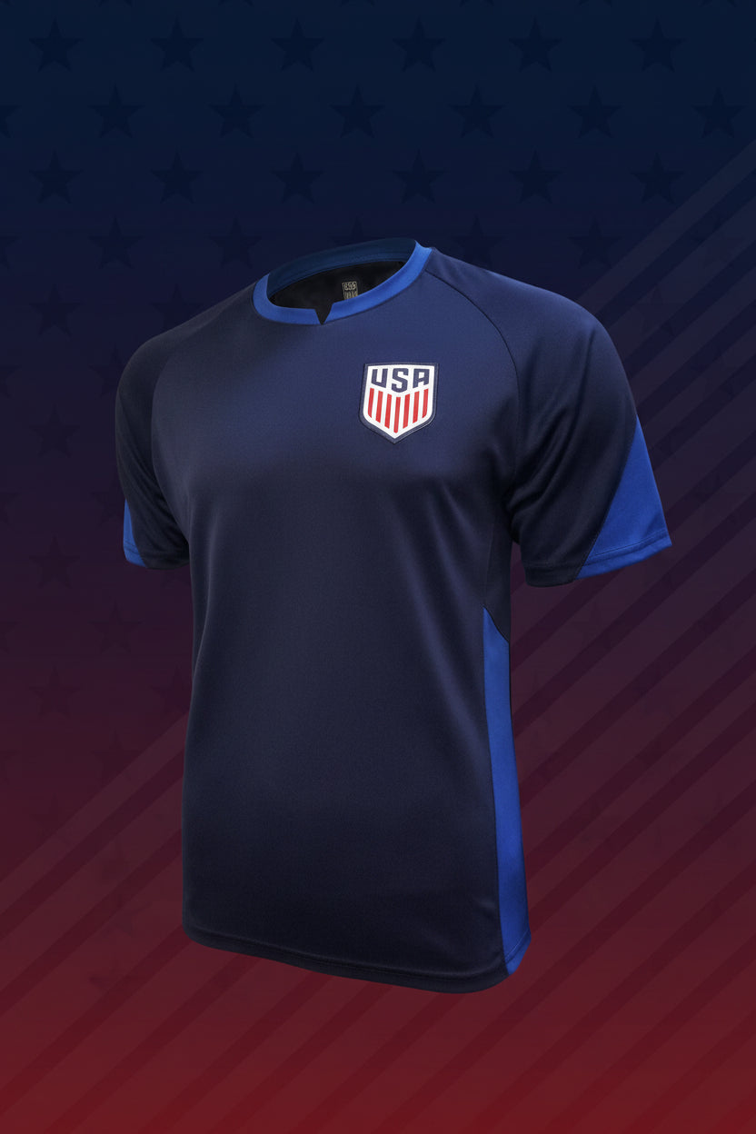 US Men's National Team Ultimate Fan Pack