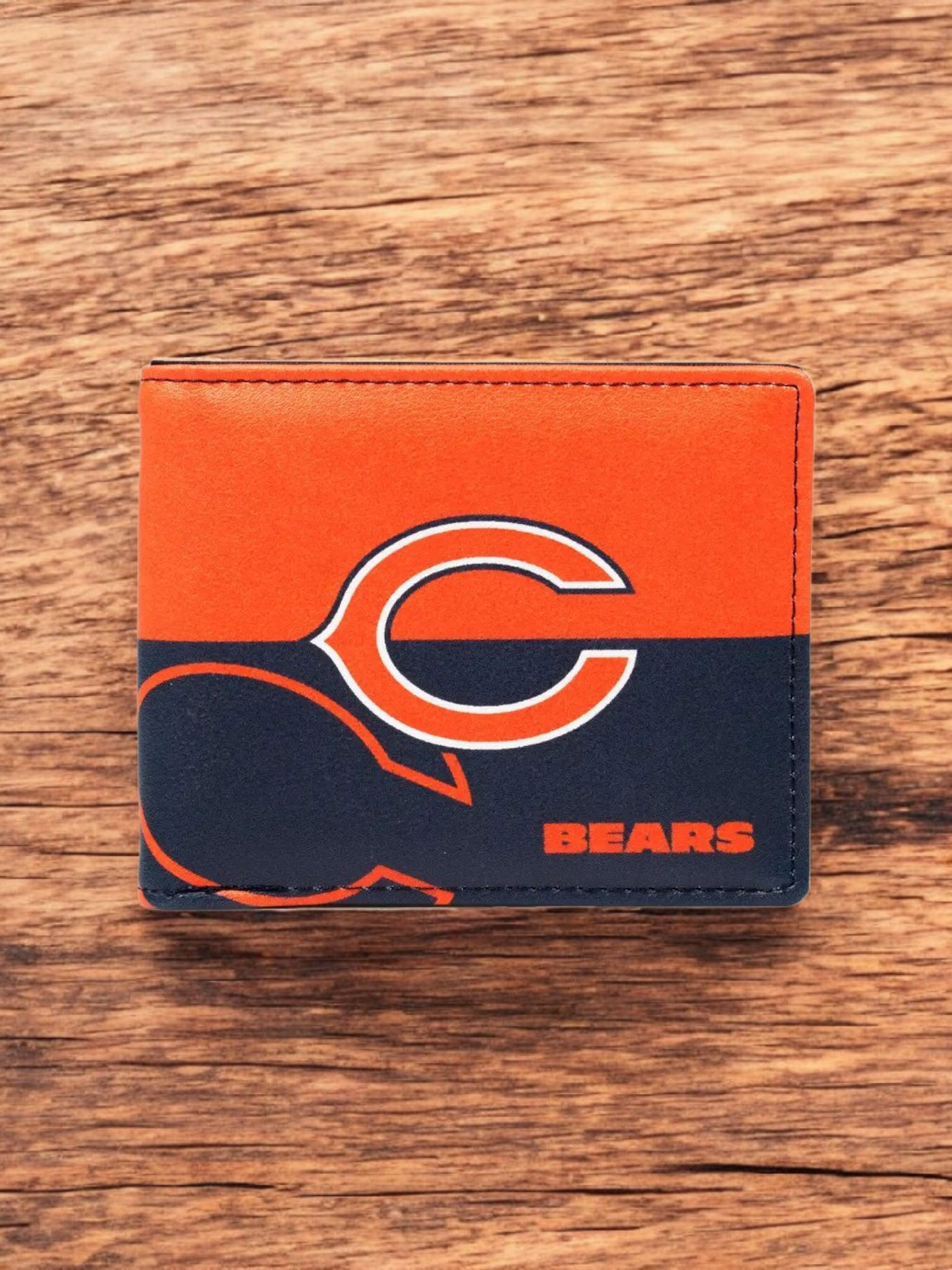 NFL Bi-fold Wallet