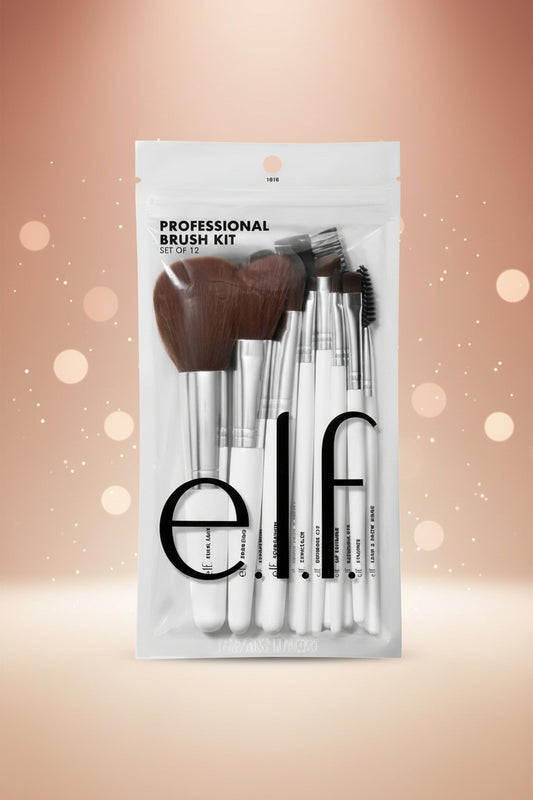 E.L.F Professional Brush Kit