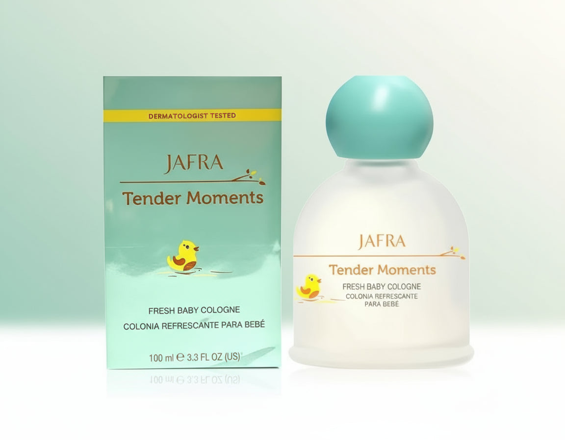 Tender Moments Baby Cologne