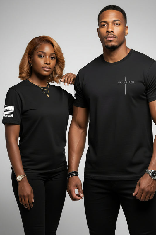 He Is Risen T-Shirt