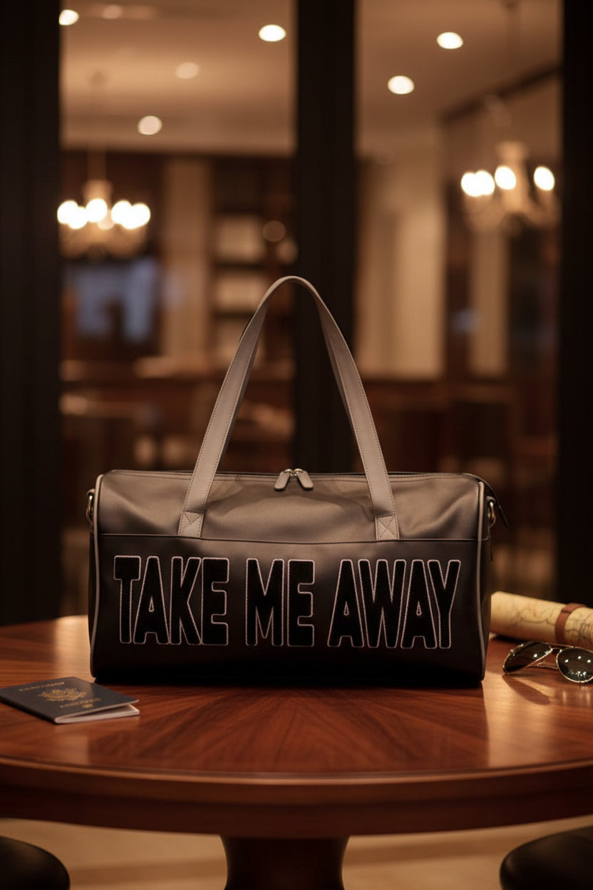 Duffle Bag