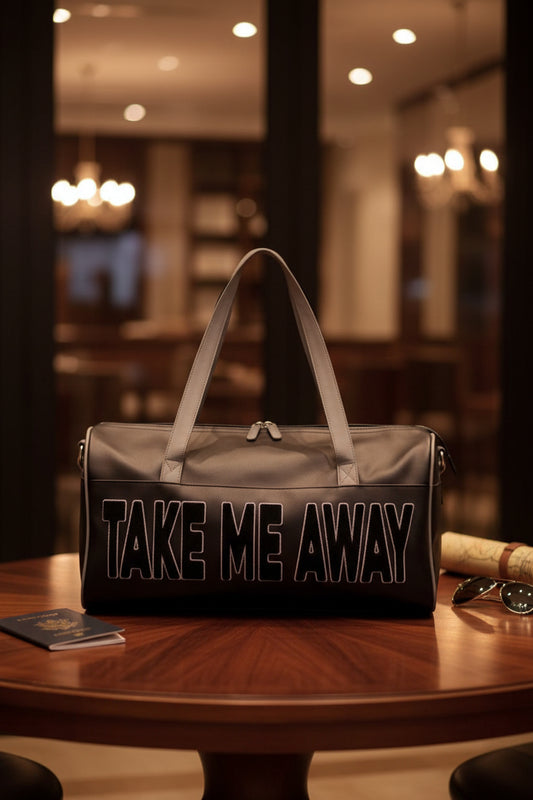 Duffle Bag