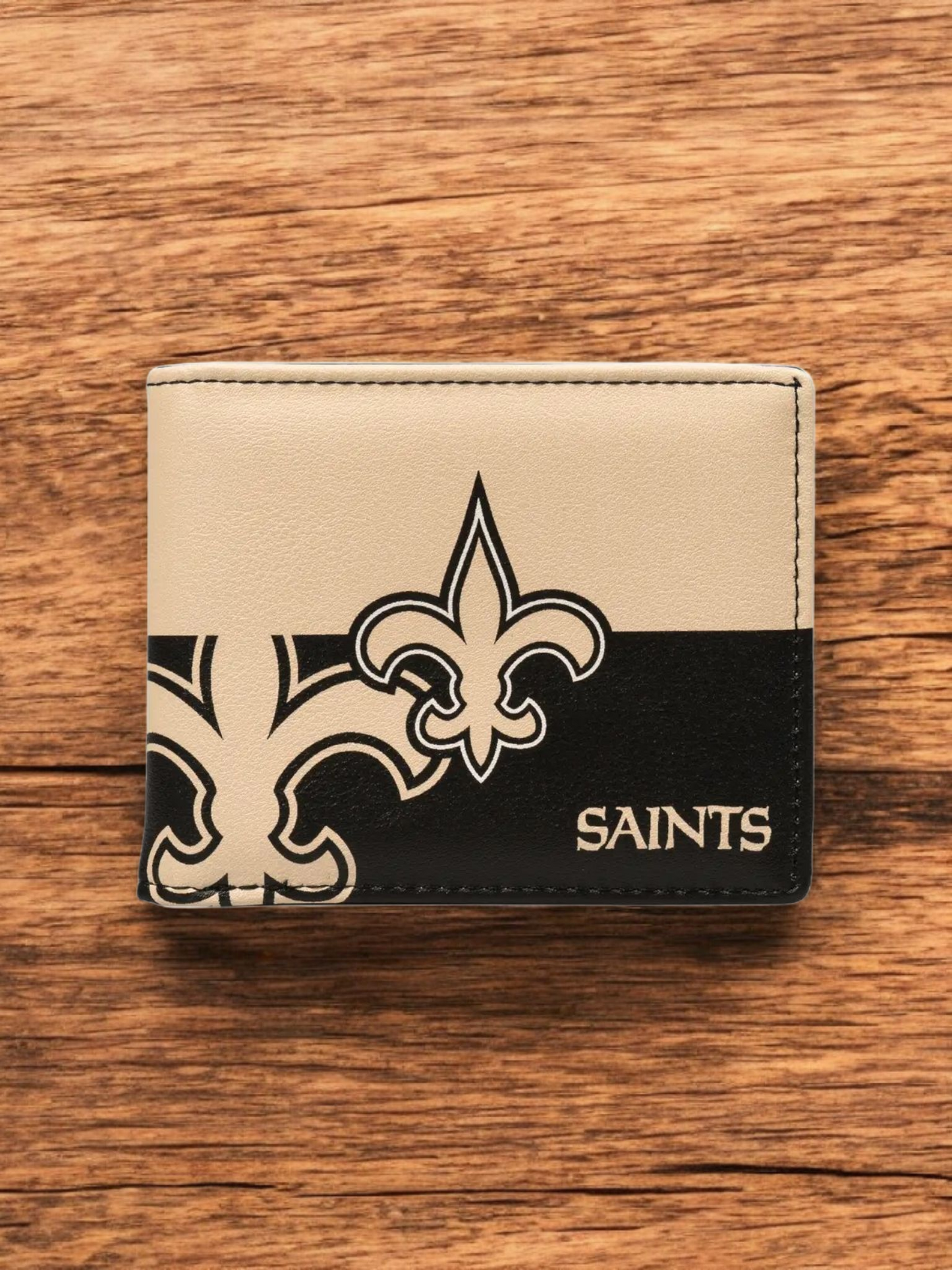 NFL Bi-fold Wallet