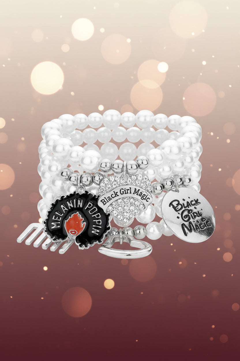 Charm Bracelet