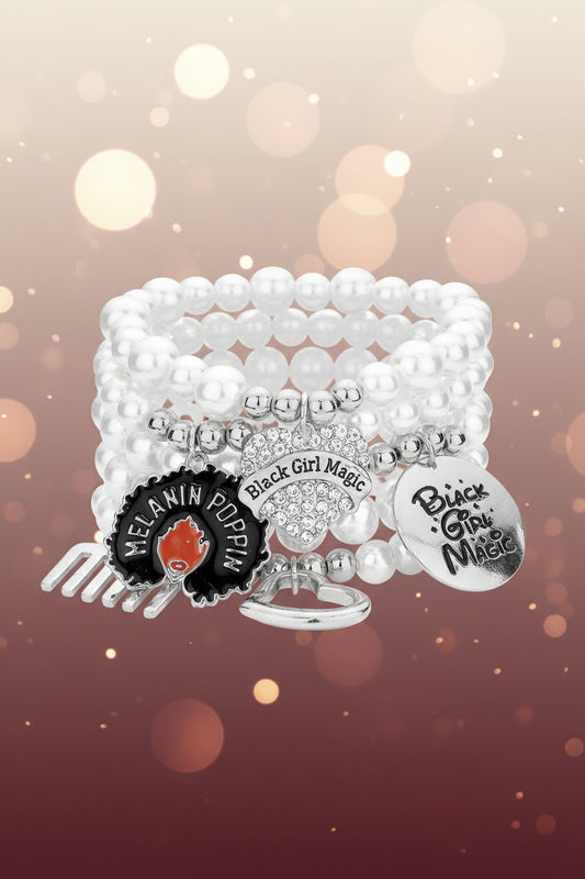 Charm Bracelet