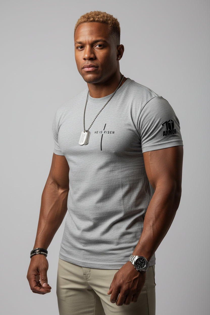 He Is Risen T-Shirt
