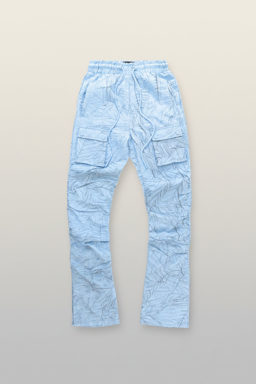 Monico Stacked Pants