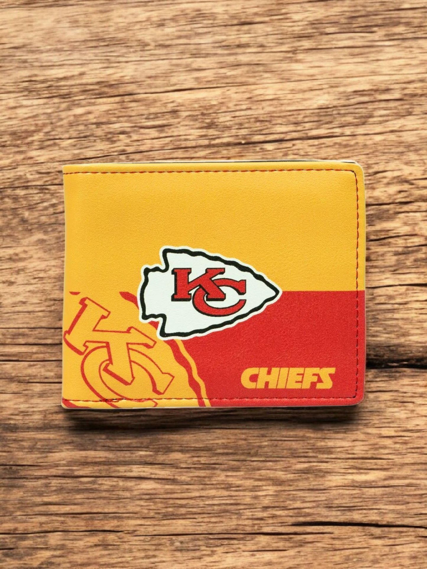 NFL Bi-fold Wallet
