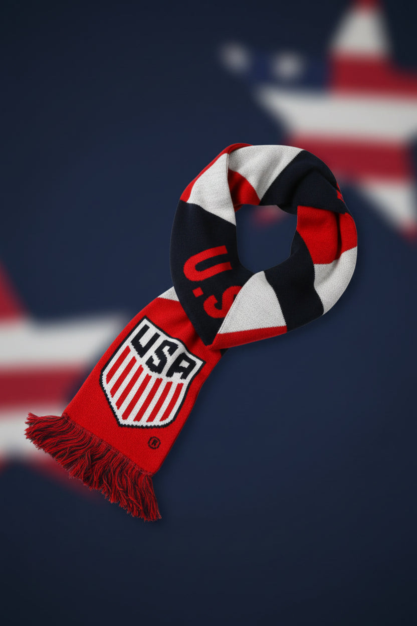 US Men's National Team Ultimate Fan Pack