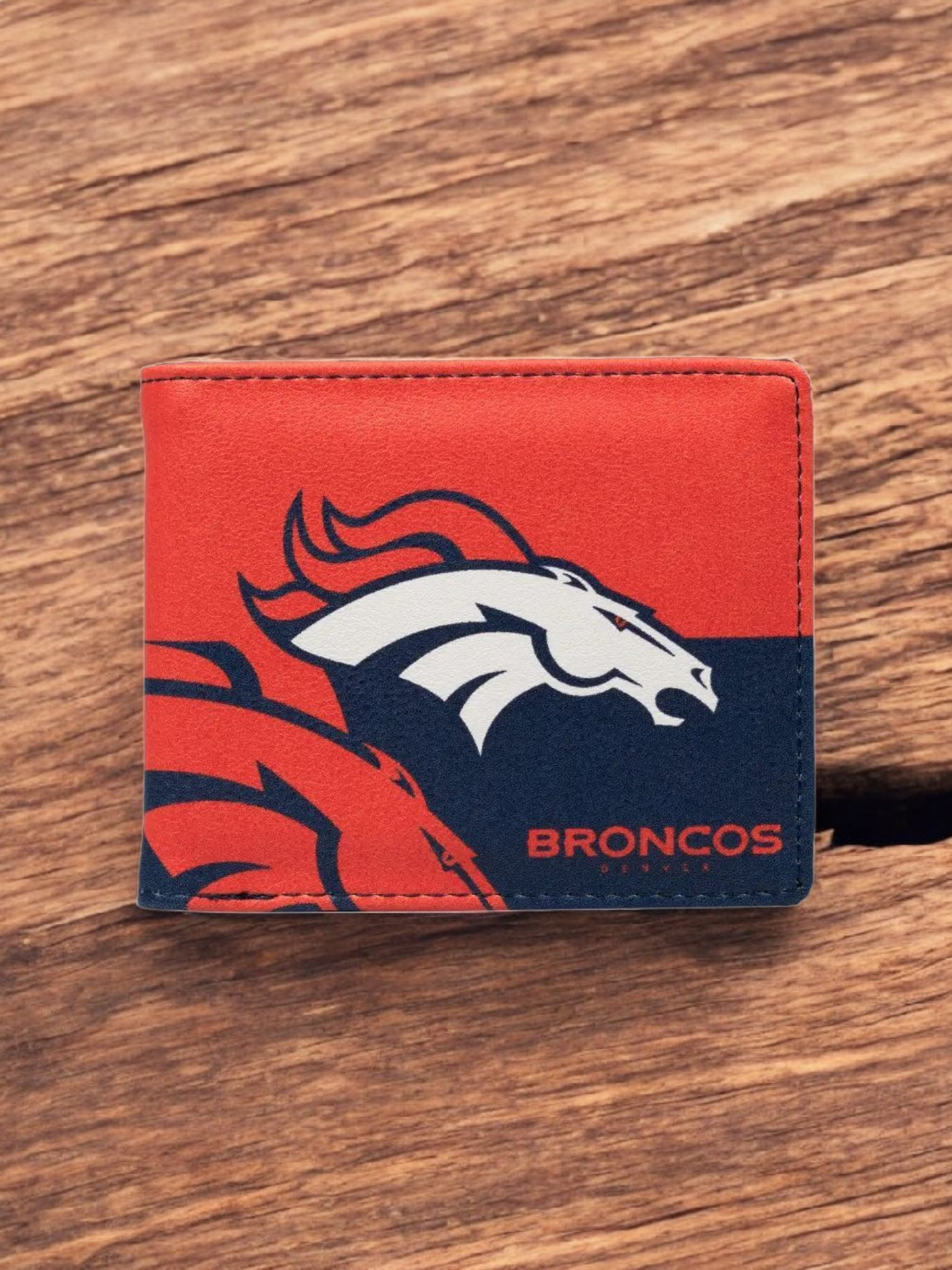NFL Bi-fold Wallet