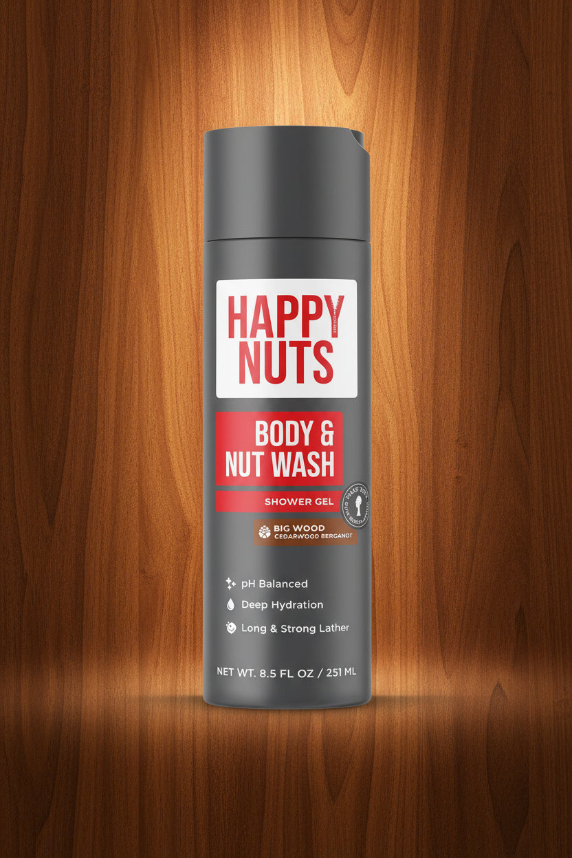 Happy Nuts Collection