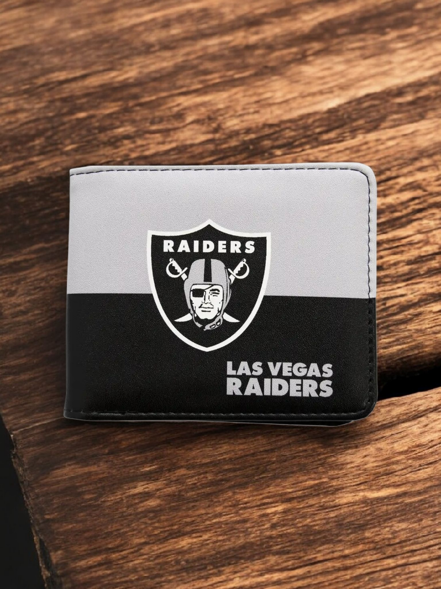 NFL Bi-fold Wallet