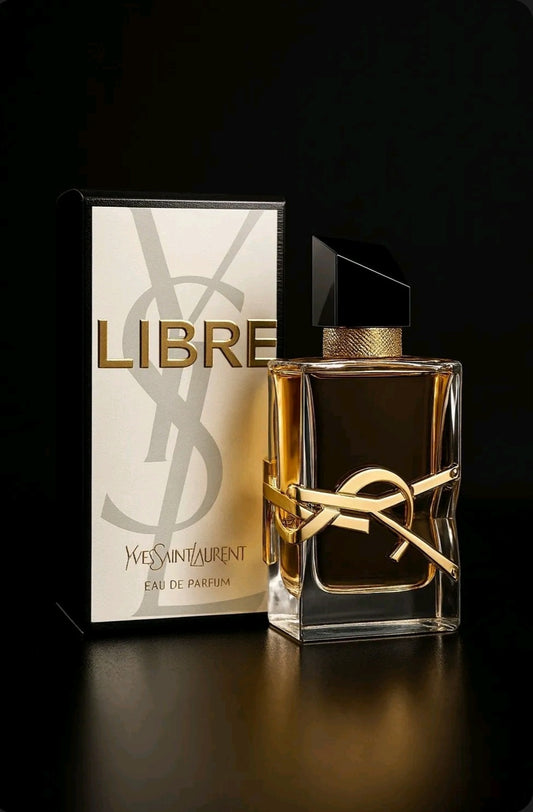 YSL Libre Eau de Parfum