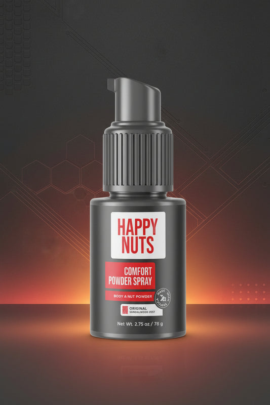 Happy Nuts Collection