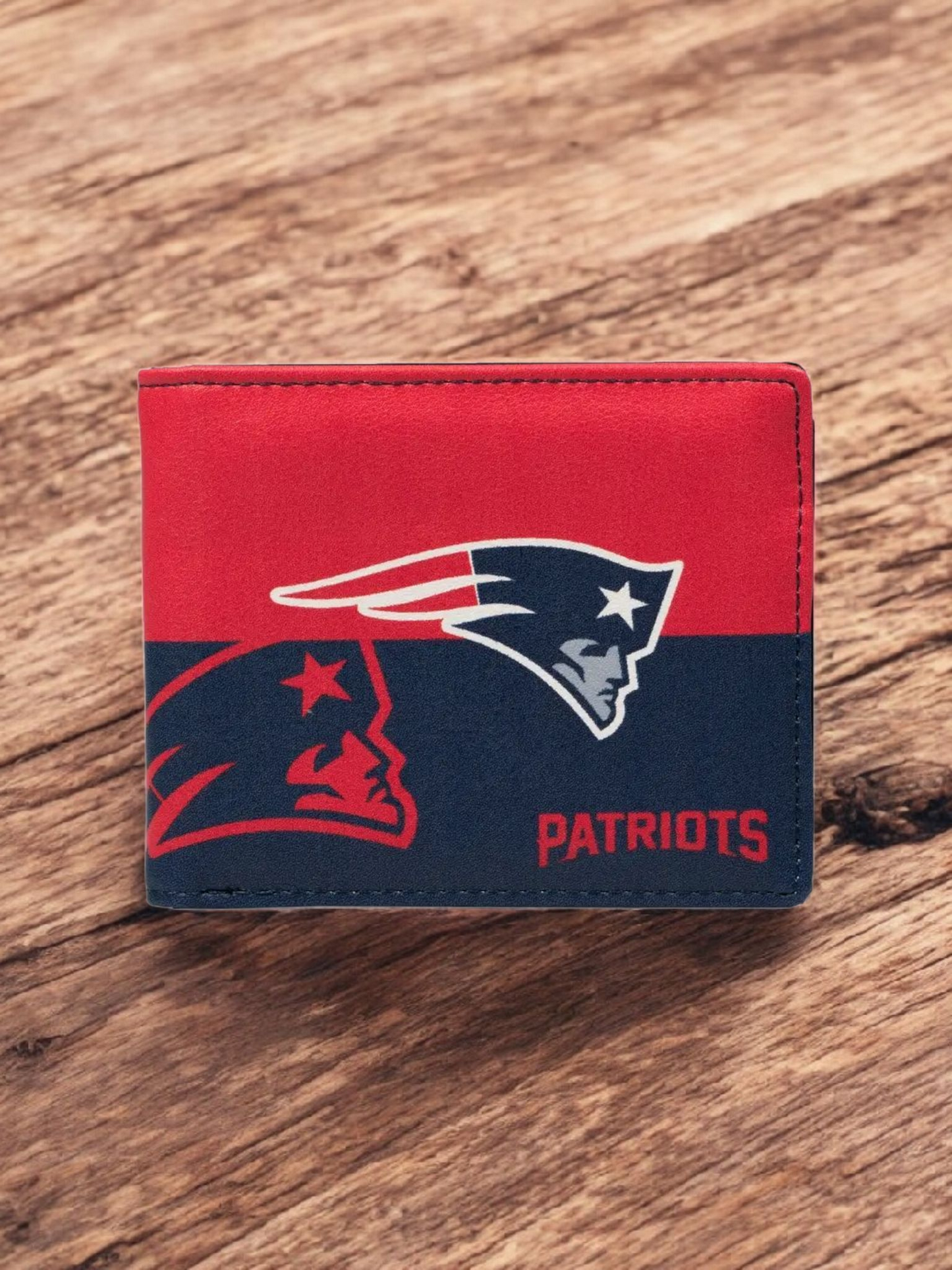 NFL Bi-fold Wallet