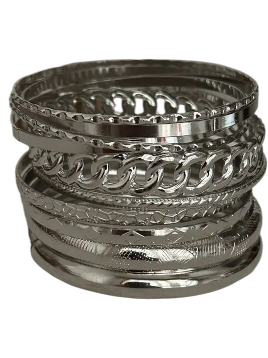 Bohemian Bracelet  Set