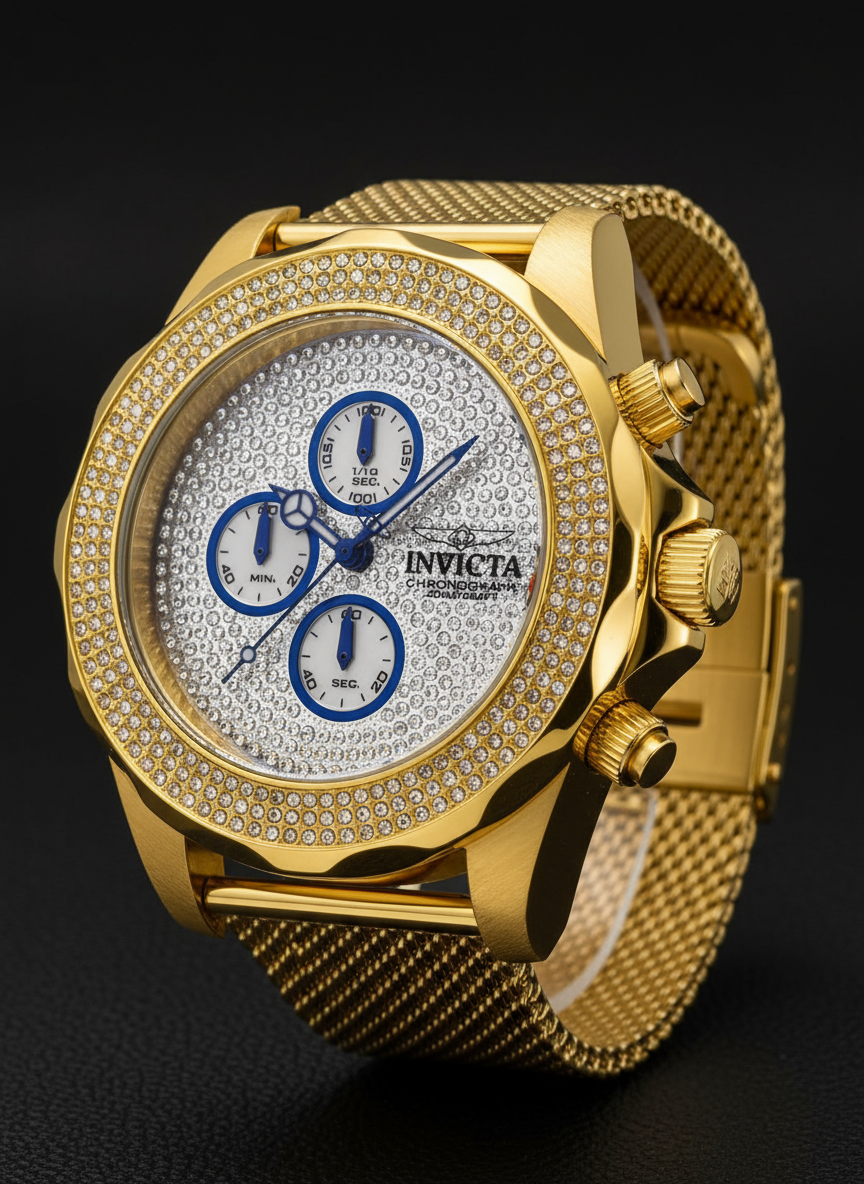 Invicta Pro Diver Men's Watch